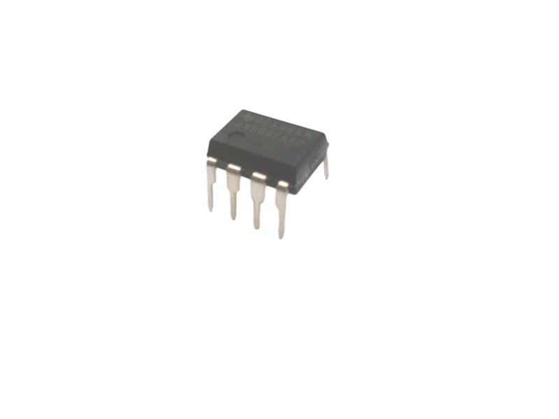 TEXAS INSTRUMENTS SEMI UA9637ACP