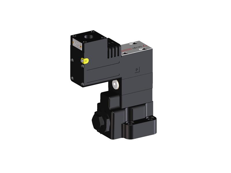 ATOS AGRCZA-A-10/180/M