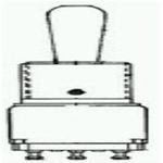 HONEYWELL MS27753-38