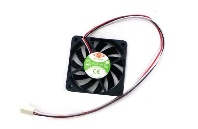 TOP MOTOR DF126010BH