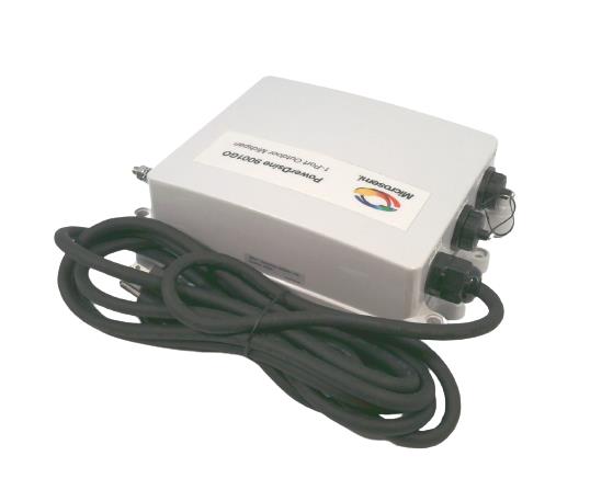 MICROSEMI PD-9001GO/AC-NA