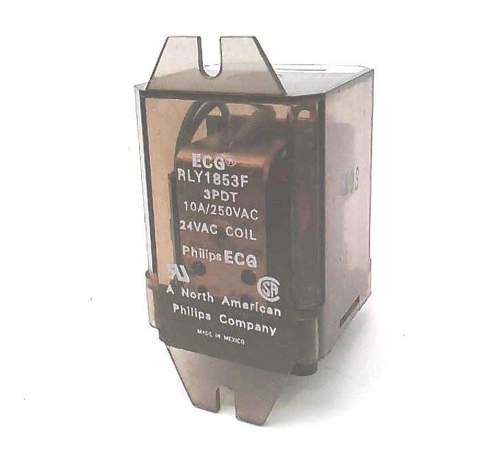 RLY1853F by PHILIPS