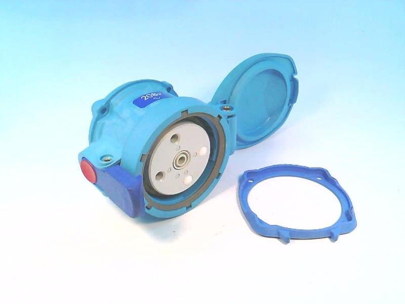 MARECHAL ELECTRIC SA 63-64162