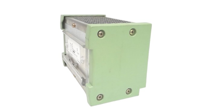 PHOENIX CONTACT QUINTPS230AC24DC/2.5/F