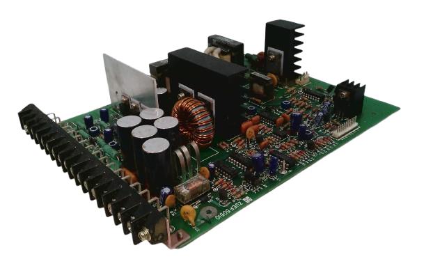 MATSUSHITA ELECTRIC ZUEP-50510