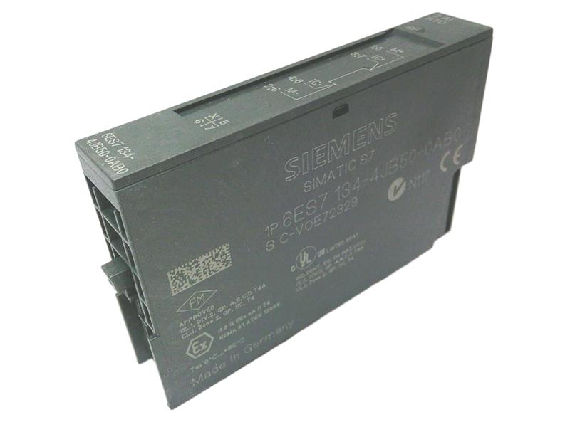 SIEMENS 6ES7134-4JB50-0AB0