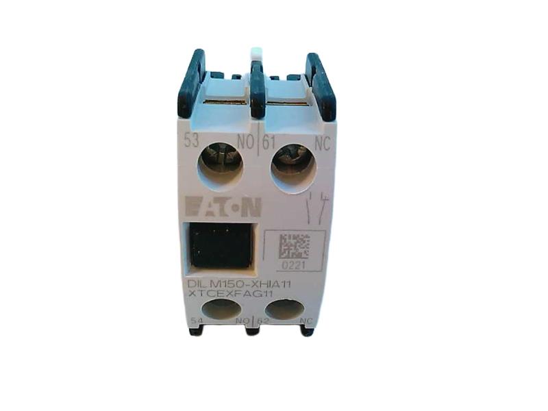 EATON CORPORATION XTCEXFAG11