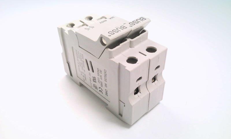 EATON CORPORATION CHM2DCU