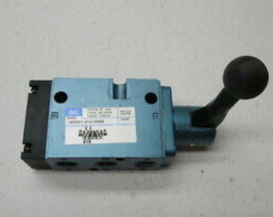 MAC VALVES INC 180003-112-0021