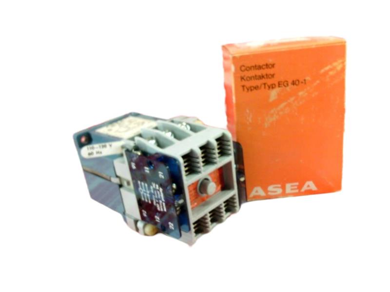 ASEA BROWN BOVERI SK-415-0371