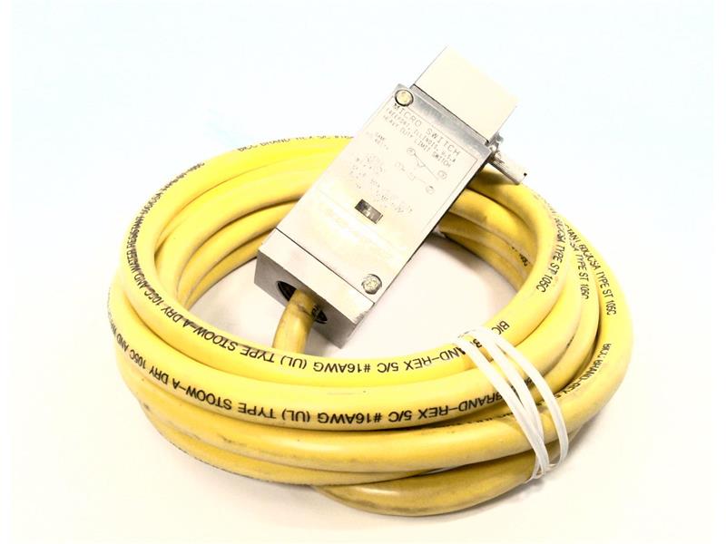 HONEYWELL LSQ2H4KP227