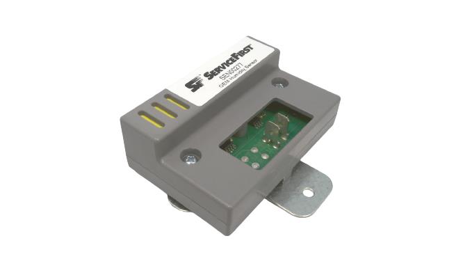 SERVICE FIRST SEN00277