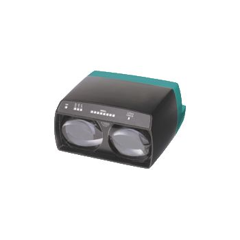 PEPPERL & FUCHS LS682-DA-EN/F2