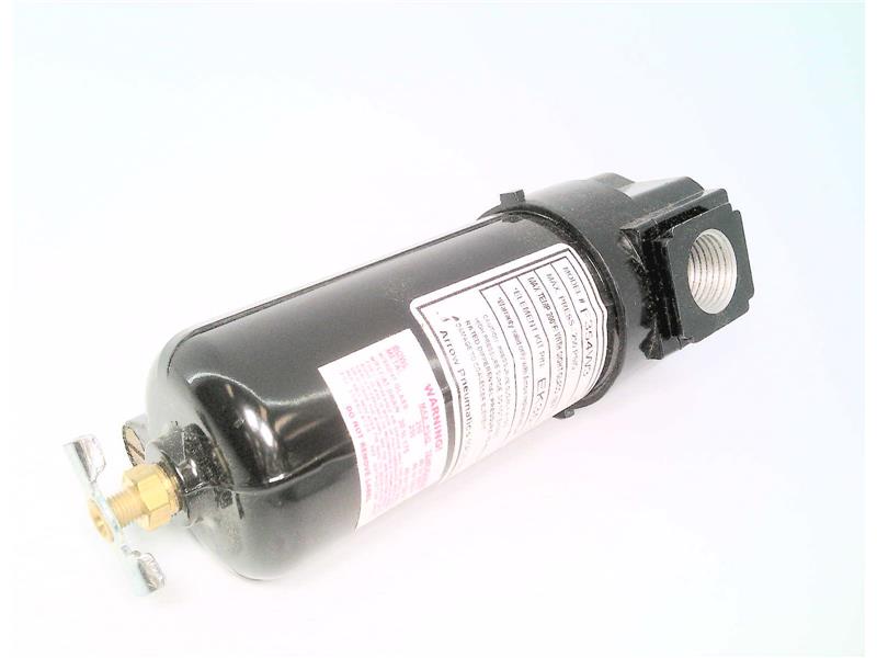 ARROW PNEUMATICS F354W3