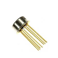 NATIONAL SEMICONDUCTOR LM747EH