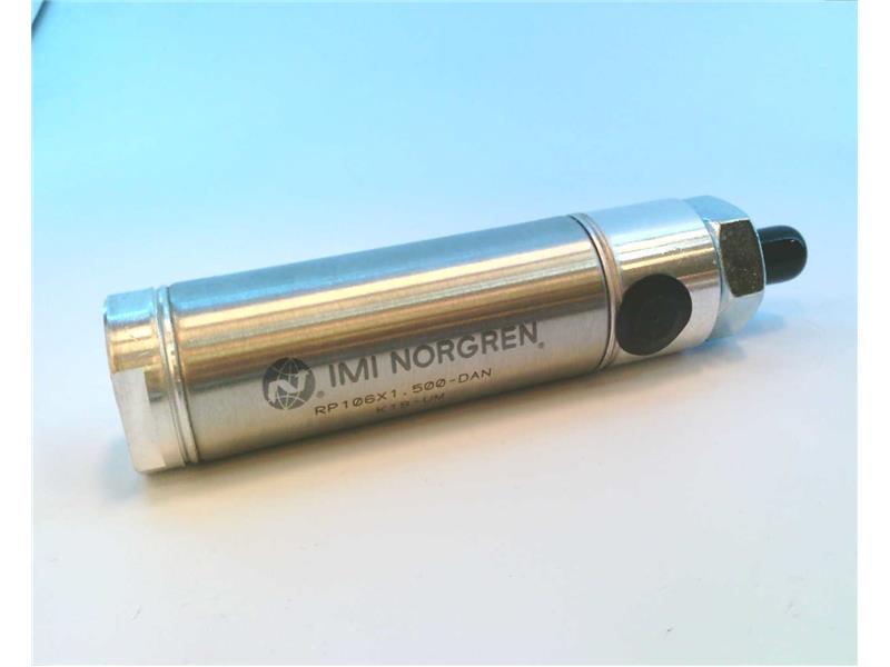 NORGREN RP106X1-1/2-DAN