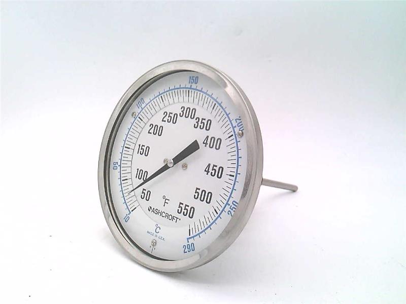 ASHCROFT 50EI60E04050/550F