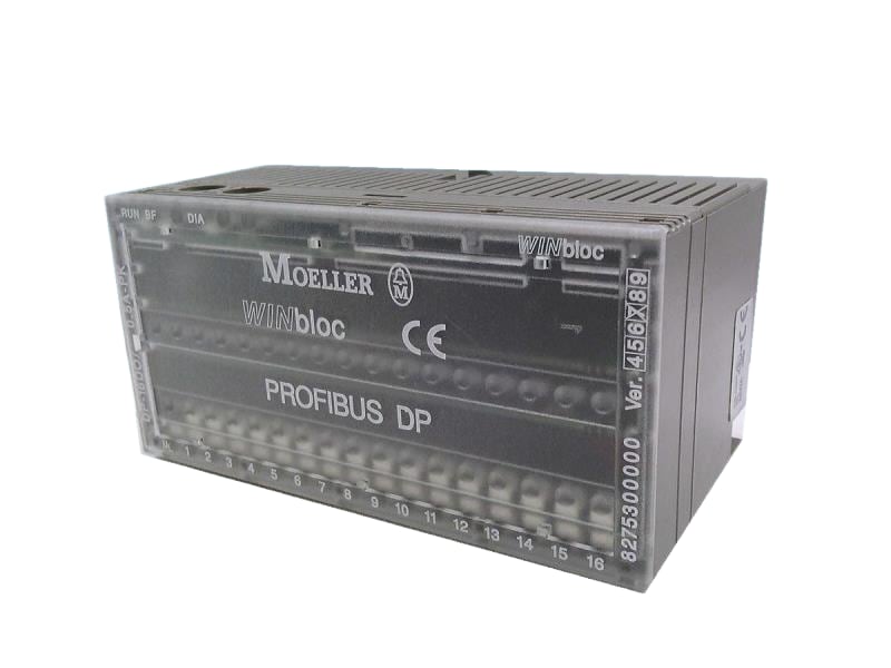 DP-16DO/0.5A-PK-ECO by EATON CORPORATION