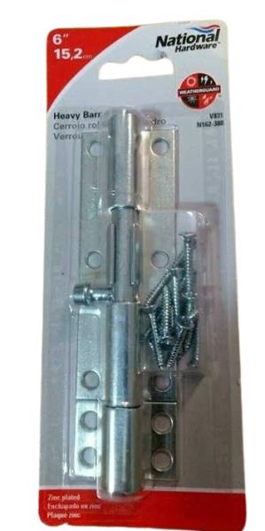 ASSA ABLOY N162-388