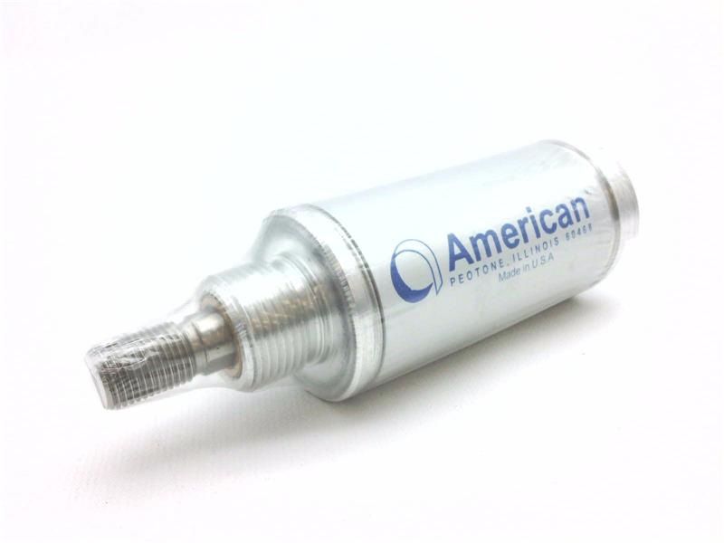 AMERICAN CYLINDER CO INC 1500SN-1.00