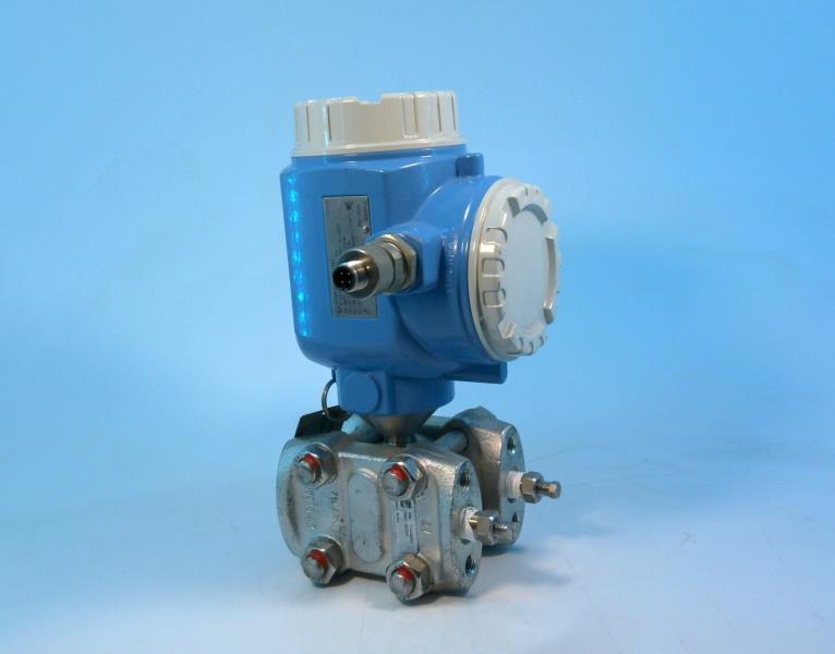ENDRESS & HAUSER PMD75-1MM7MB11AAA