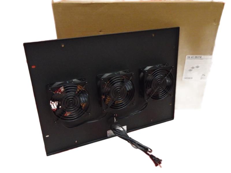 MIDDLE ATLANTIC PRODUCTS ERK-4FT-285-CFM