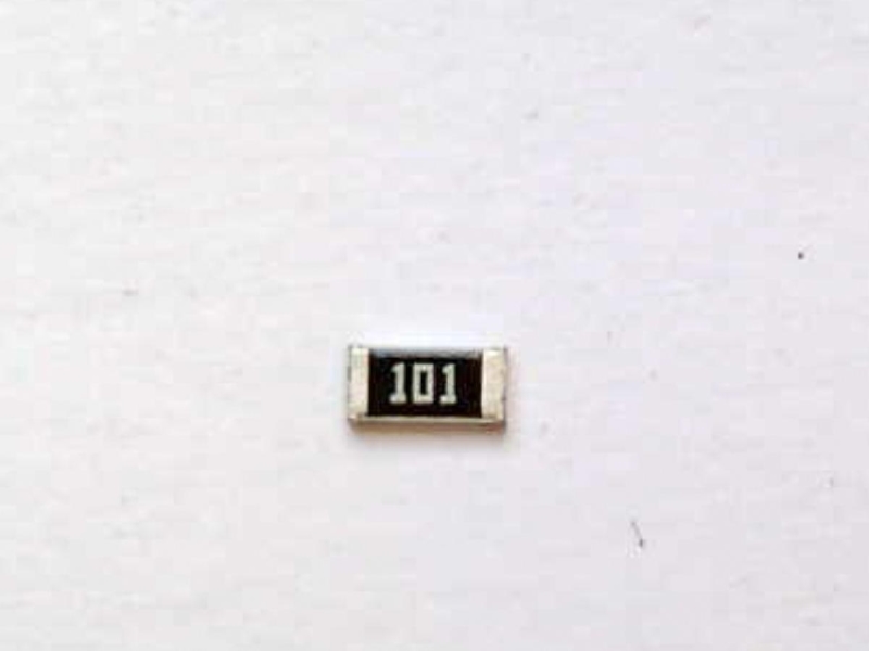 GENERIC R100X025W1SM1206