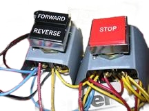 EATON CORPORATION C400-LR1