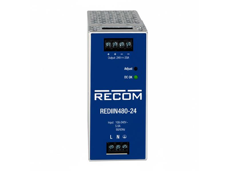 RECOM 21000486