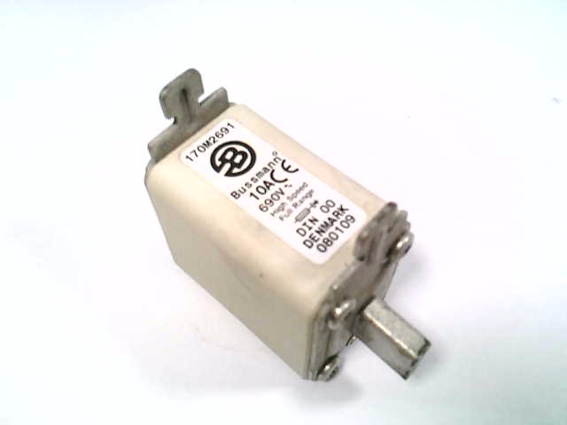 EATON CORPORATION 170M2691