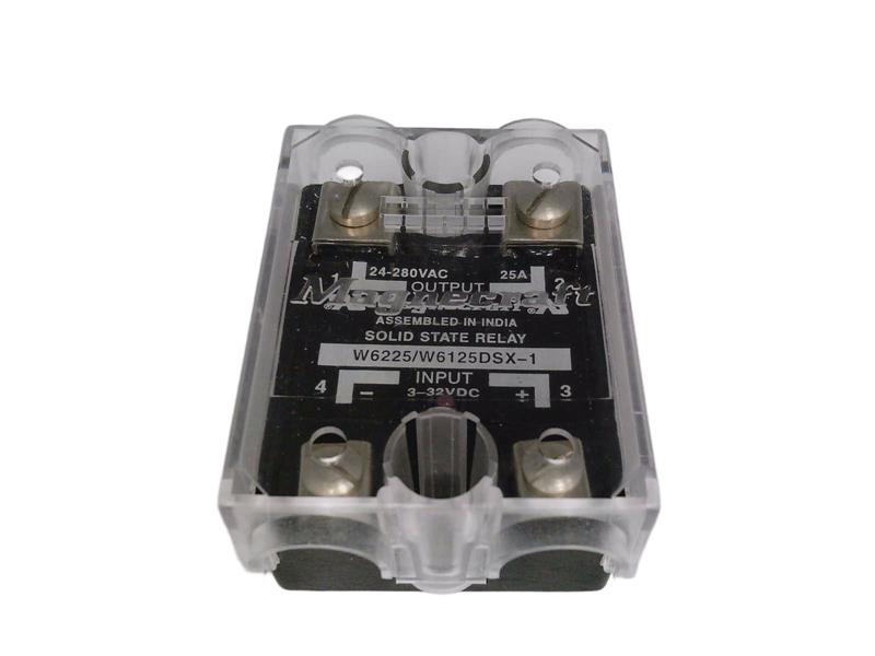 W6125DSX-1 by SCHNEIDER ELECTRIC