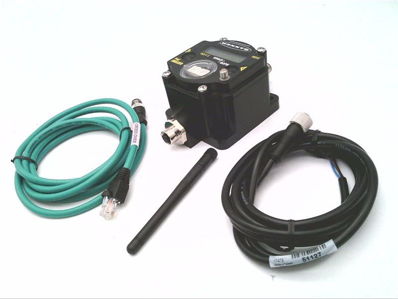 BANNER ENGINEERING DX80P2T6S