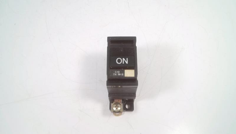 MATSUSHITA ELECTRIC BAC101705