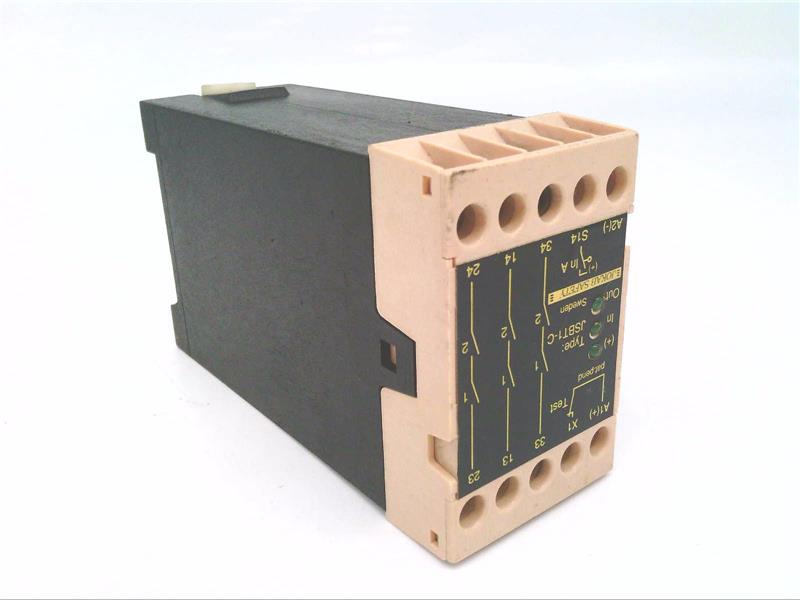 ASEA BROWN BOVERI JSBT1-C