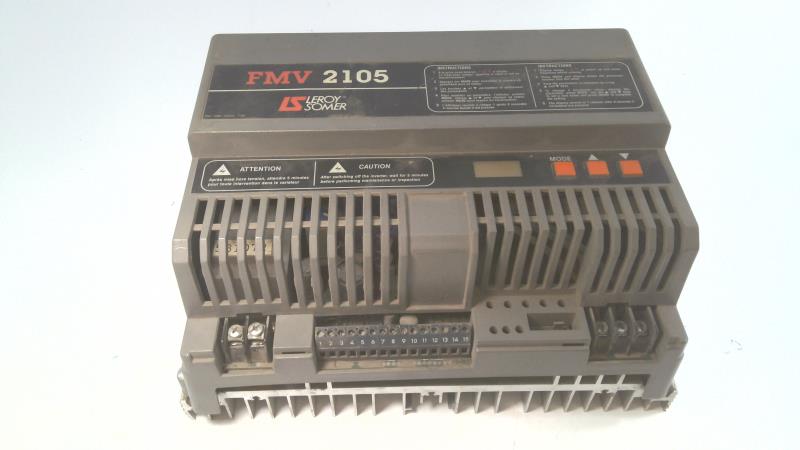 NIDEC CORP FMV2105 1.5M