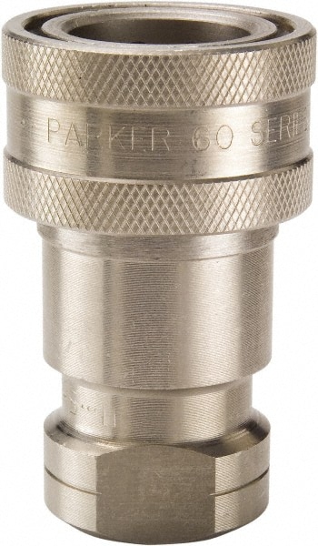PARKER SH4-62
