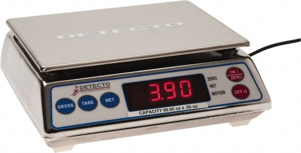 CARDINAL SCALES AP-6