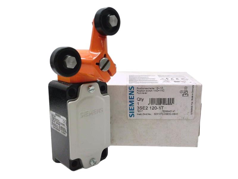 3SE2-120-1T by SIEMENS