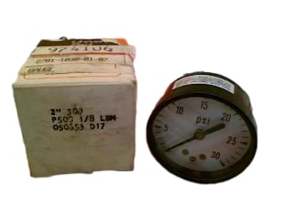 AMETEK 050653