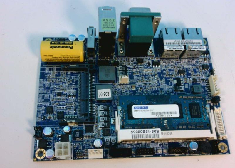 17-148-002310 by ADTECH POWER INC