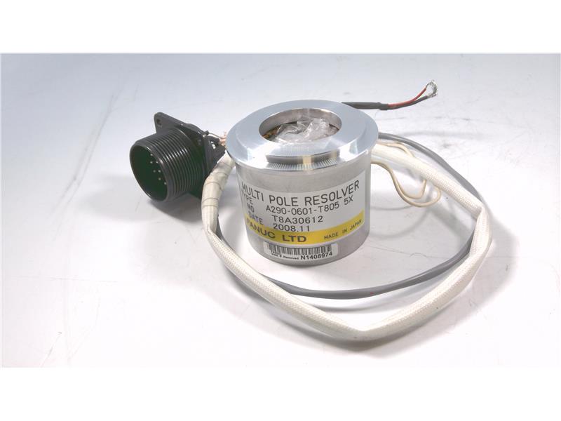 FANUC A290-0651-V501