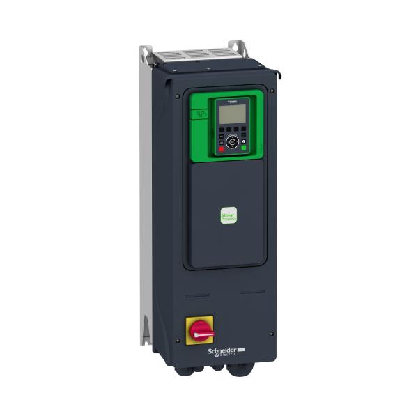 SCHNEIDER ELECTRIC ATV950U15N4E