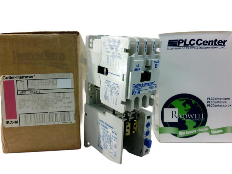 EATON CORPORATION AE16BNOA