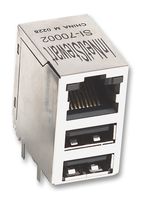 BEL FUSE C893-1DX1-E5