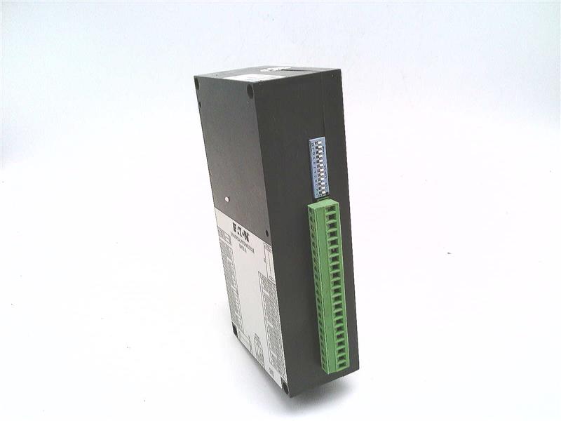 URTDII-01 by EATON CORPORATION