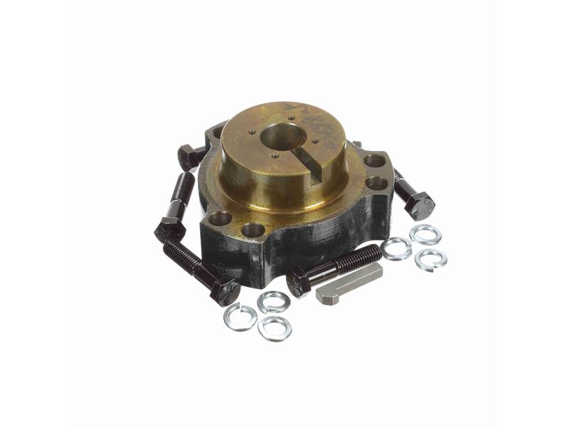 REGAL REXNORD KIT 444/5CPL1.501