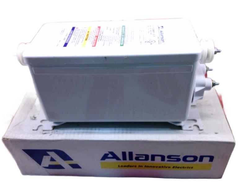 ALLANSON 1230BPX120