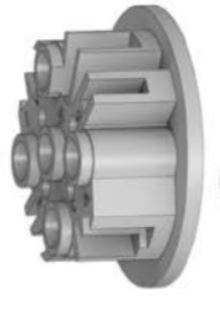MARECHAL ELECTRIC SA 31-3A010-B-233
