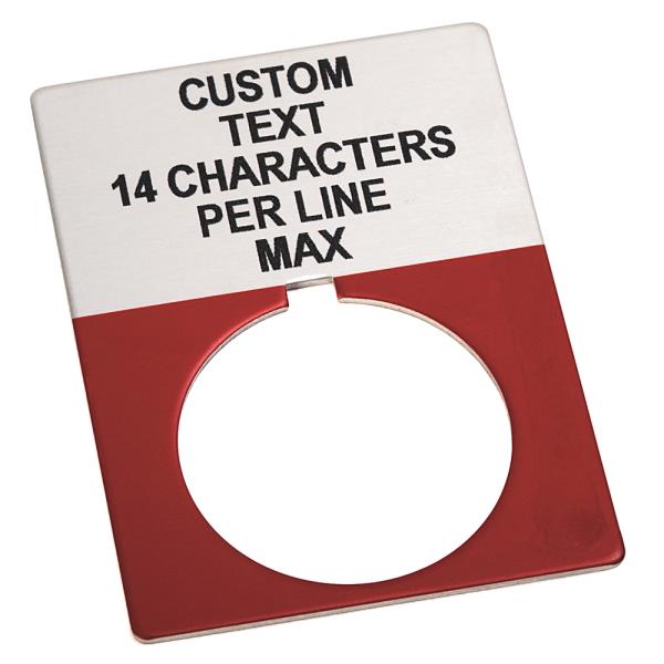 ALLEN BRADLEY 800T-X621JE