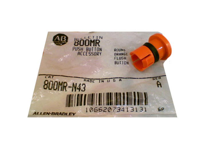 ALLEN BRADLEY 800MR-N43